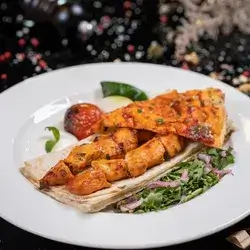 Tikka chicken