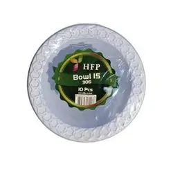 Watania Bowl 15cm 10pcs