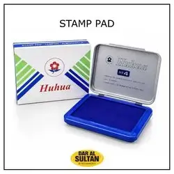 STAMP PAD,SMALL SIZE