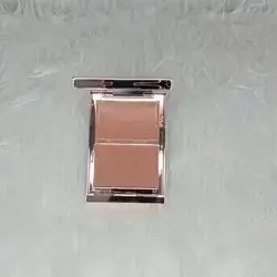 A New Product From The Rozza Blush Duo (Powder & Creamy) - 3 Bronze