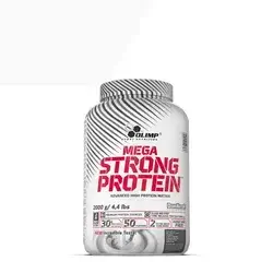 Mega Strong Protein 2000 G - 50 Proteins 