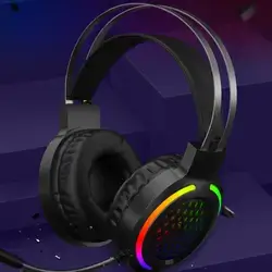 Kaku gaming headset