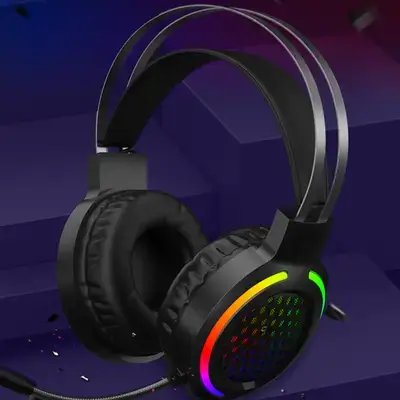 Kaku gaming headset