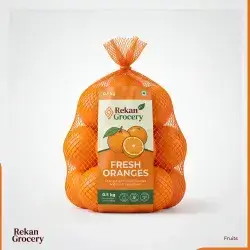 0.5 kg Orange