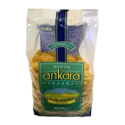 Ankara Macaroni 500g