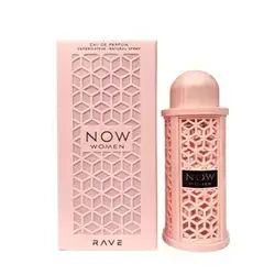Now Pink