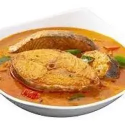 Fish Curry
