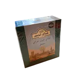 Ahmad Safari Scented Tea 100 Count