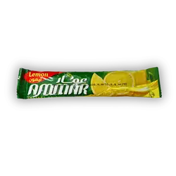 Ammar Lemon Syrup 35g Sachet