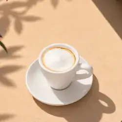 Espresso Macchiato