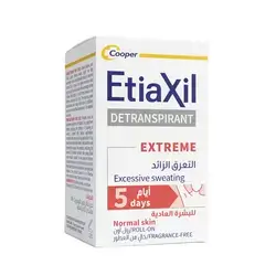 Etiaxil Extreme Detranspirant