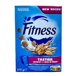 Fitness Cornflakes Fruit Packet 375 g