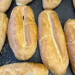 Turkish Bread Blade - 4 Pieces