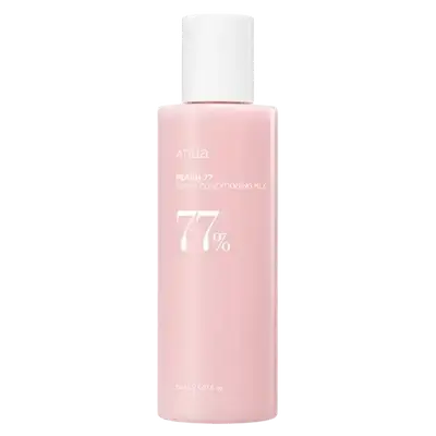 Peach 77 Niacin Conditioning Milk 150 ml _ Anua