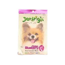 JerHigh – Chicken Blueberry 70g