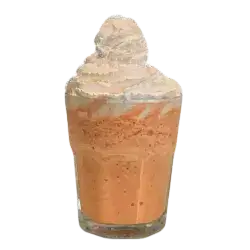 Chocolate Frappuccino