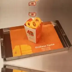 Onion Rings