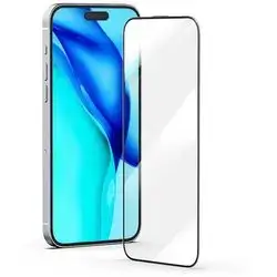 RECCI GLASS SCREEN IPHONE 16 PRO MAX CLEAR