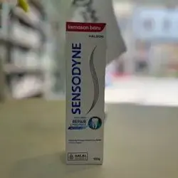 Sensodyne Extra Fresh Repair & Protect Toothpaste