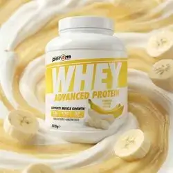 Per4m Whey Protein Banana Cream 67 Servings