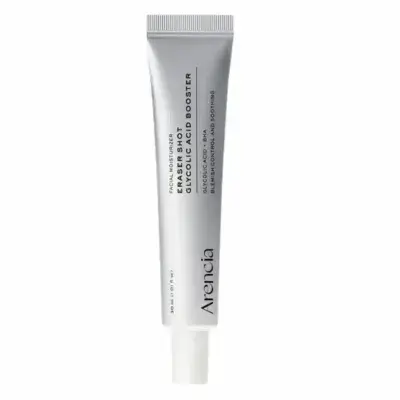 Arencia Eraser Shot Glycolic Acid Booster 30ml
