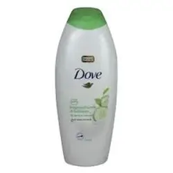 Dove Bath Gel