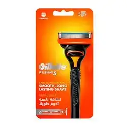 Gillette Fusion Razor