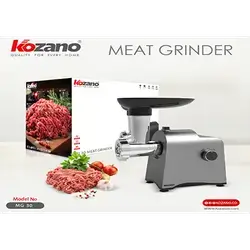 Meat Grinder