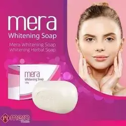 mera whitening soap