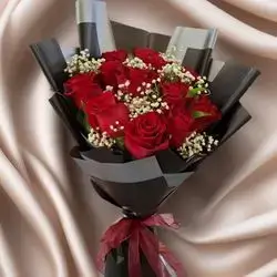 Flower Bouquet