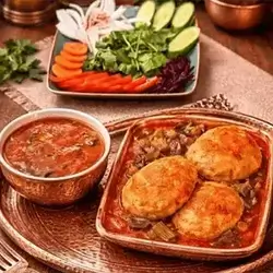 كفتة هوليرية