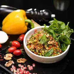 Gavurdagi Salad