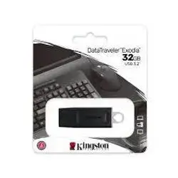 Flash Memory 32Gb