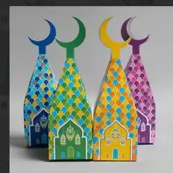 Ramadan Packaging