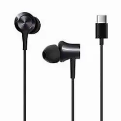 Xiaomi Type-C Earphones_Black