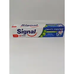 Signal Apple Fresh Toothpaste 120 Ml