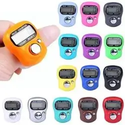 Ziker Ring Electronic