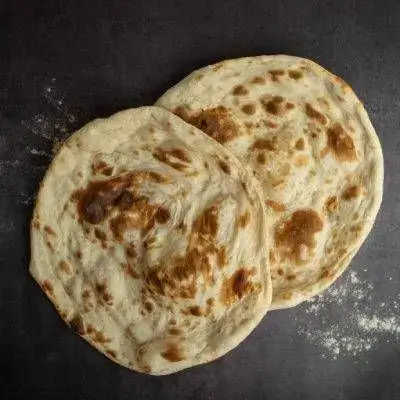 Iraqi Bread 4pcs