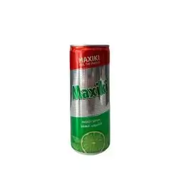 Maxiki