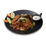 Beef Fried Rice 