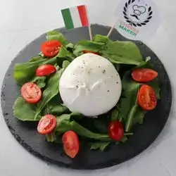 Fresh Burrata 