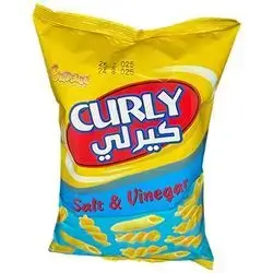 Curly