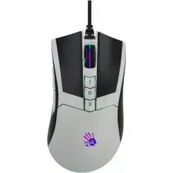Bloody Mouse W90 MAX Panda White