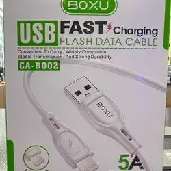 Wire Box for iPhone