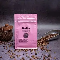 Kaffa Coffee