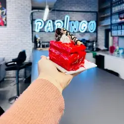 Red Velvet Cake