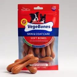 Vegebrand Skin & Coat Care 60g