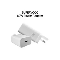 80w Usb Super Charge