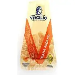 Virgilio Grana Parmesan 200g