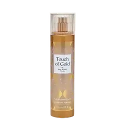 Touch of Gold Fine Fragrance Mist 236ml _ Bath & Body Works